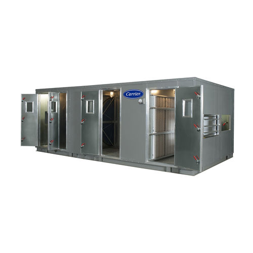 Unidade de tratamento de ar para salas limpas - 39CC  series - Carrier| Commercial Systems North America - modular