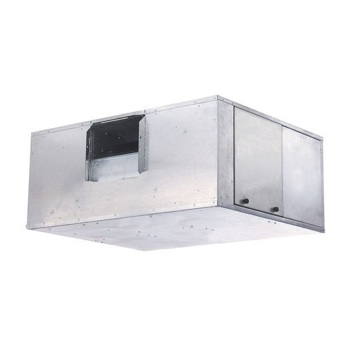 Ventiloconvector dutado - AIRSTREAM™  - Carrier| Commercial Systems North America