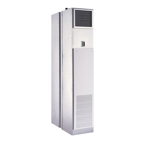 Ventiloconvector dutado - AIRSTREAM™  - Carrier| Commercial Systems North America - de piso