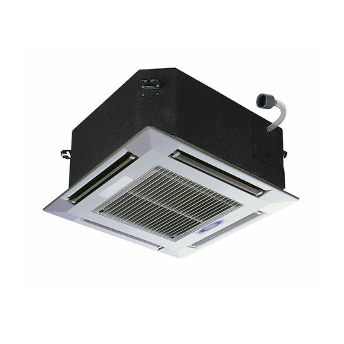 Ventiloconvector tipo cassete - AIRSTREAM™  - Carrier| Commercial Systems North America - de teto