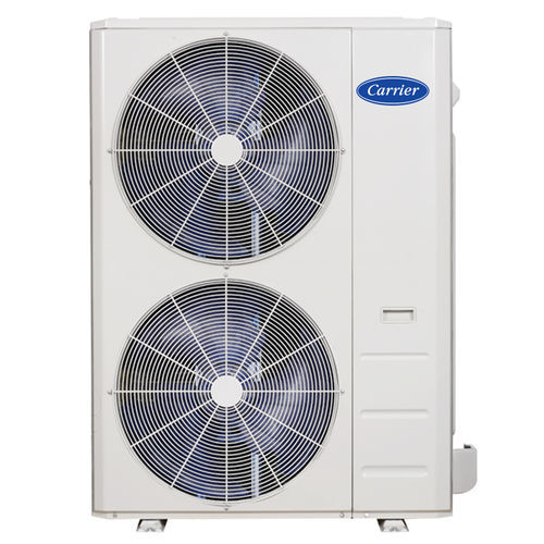 Bomba de calor inversora - Performance™  - Carrier| Commercial Systems North America