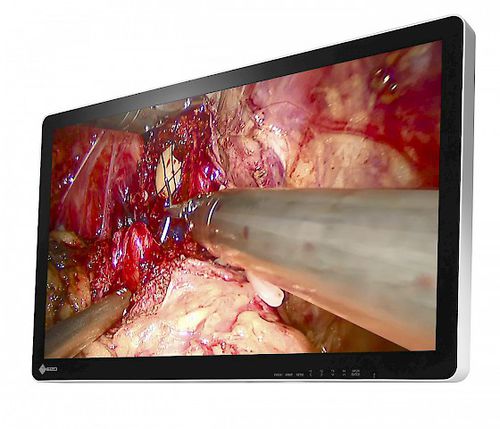 Monitor médico - CuratOR® EX3220-3D - EIZO GmbH - para endoscopia / cirúrgico / Full HD