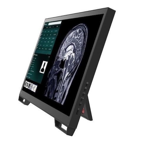Monitor médico - CuratOR® LX2420-T - EIZO GmbH - para sala de cirurgia / para exames de imagem / 1920 x 1080