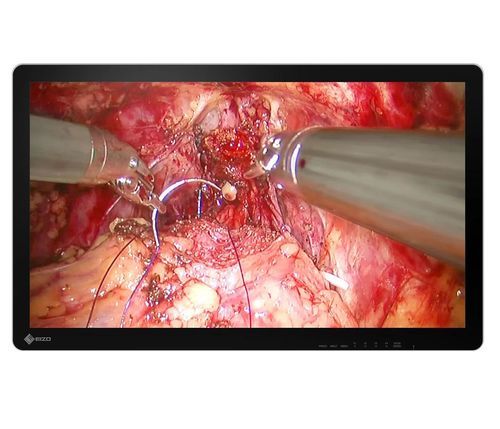 Monitor para endoscopia - EX3242-3D - EIZO GmbH - para sala de cirurgia / cirúrgico / com resolução 4K