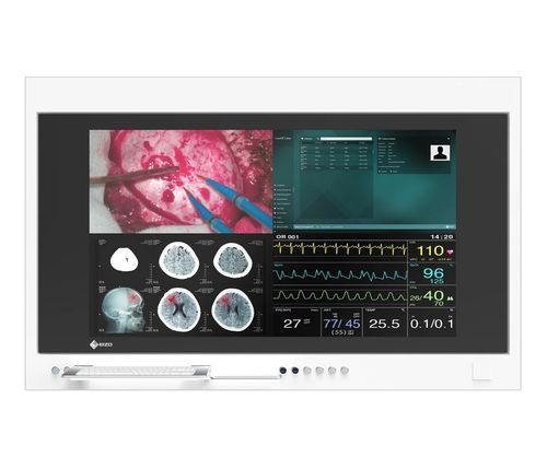 Monitor para sala de cirurgia - SP1-554K - EIZO GmbH - cirúrgico / com resolução 4K / 3840 x 2160