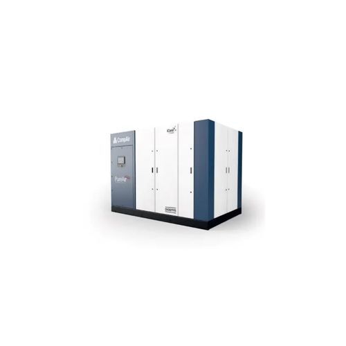 Compressor hospitalar - DX200 - CompAir - de parafuso / modular / sem óleo