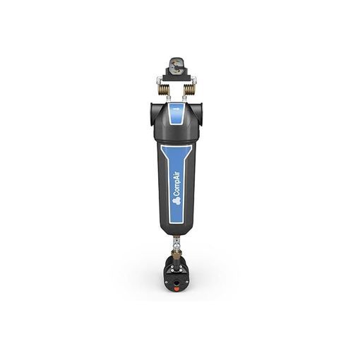 Unidade de filtragem de água - CF series - CompAir - de ar / de poeira / para compressor de ar