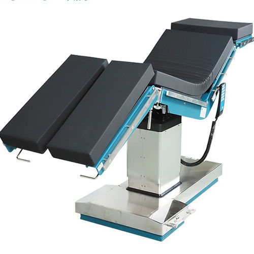 Mesa cirúrgica universal - 608A - Harbin Howell Medical - para ginecologia / para ortopedia / hidráulica