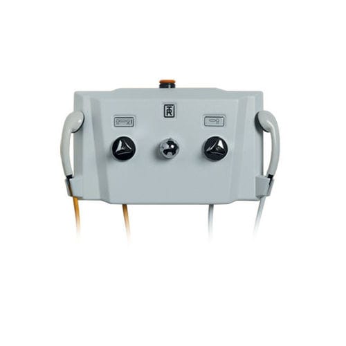 Painel de duche - TR 2810 - TR Equipment
