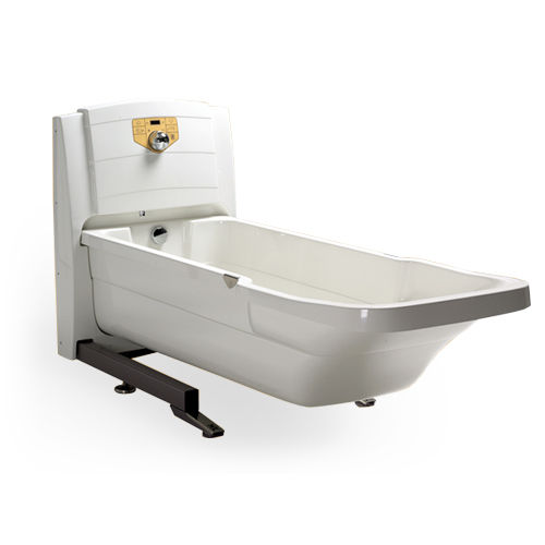 Banheira terapêutica elétrica - TR 900A - TR Equipment - de altura regulável