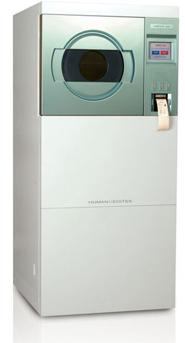 Esterilizador hospitalar por peróxido de hidrogênio - HMTS-80E - SciCan Medical - horizontal / de baixa temperatura / com tela sensível ao toque
