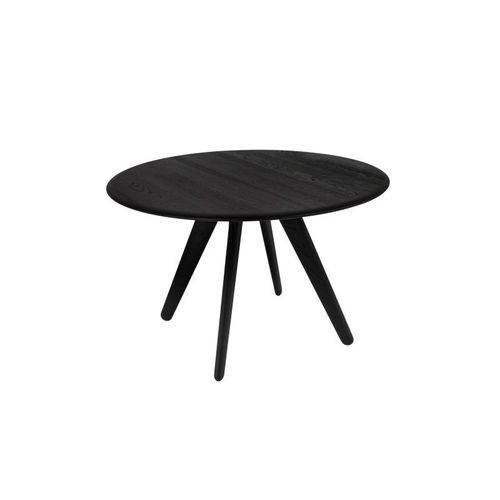Mesa para sala de espera - Slab - Nurture - Steelcase - retangular / redonda