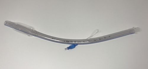 Tubo endotraqueal oral - 05412 - A.M. Bickford