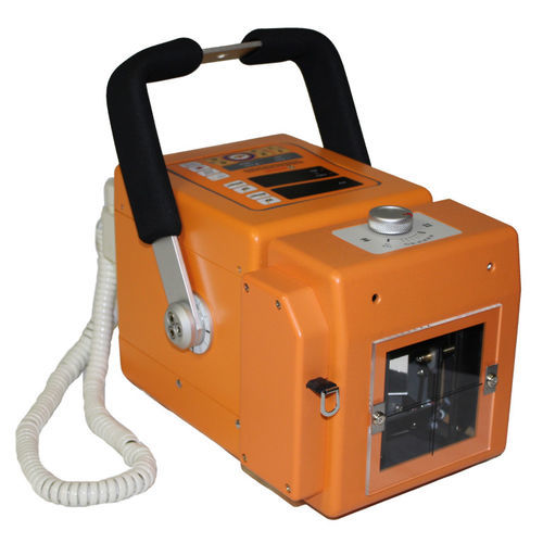 Gerador de raios X para radiografia veterinária - ULTRA 9030Hf - Diagnostic Imaging Systems - portátil / com bateria