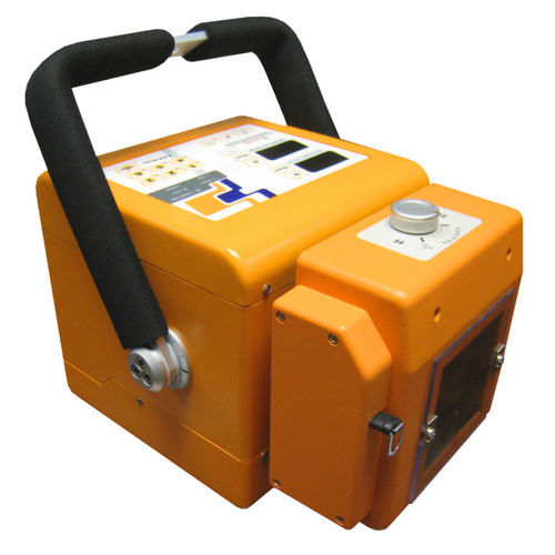 Gerador de raios X para radiografia veterinária - ULTRA 12040Hf - Diagnostic Imaging Systems - portátil / com bateria