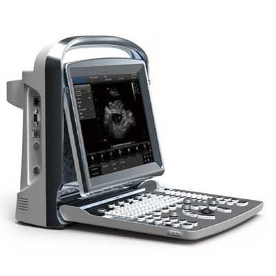 Ultrassom veterinário portátil - Chison ECO1 - Diagnostic Imaging Systems - multiuso / para equídeos / para ovinos