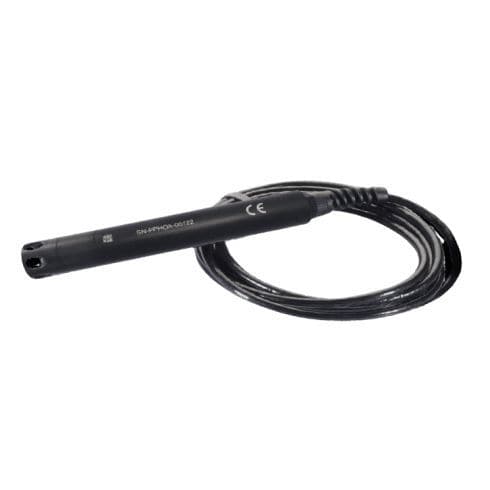 Sensor de temperatura - PHEHT - AQUALABO - de ORP / de pH / para análise de água