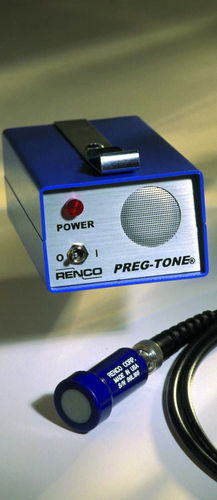 Detector de gestação - Preg-Tone® - Renco