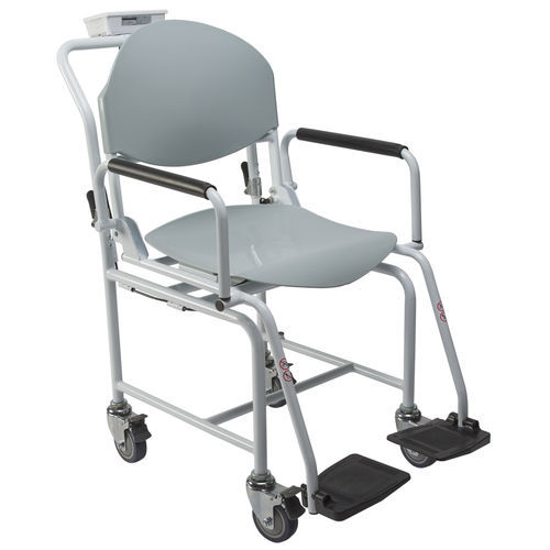 Balança antropométrica digital - 594KL - Health O meter Professional - para hospital / portátil / cadeira