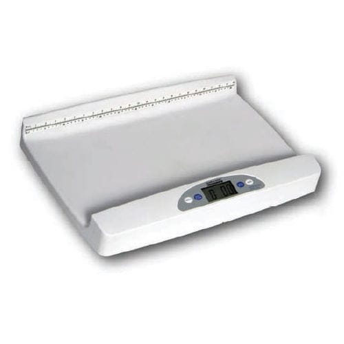 Balança para bebês eletrônica - 553KL - Health O meter Professional - de mesa / com display LCD