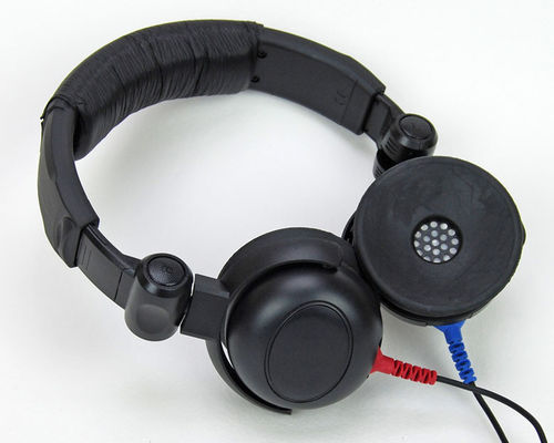 Fone de ouvido para audiômetro jack - MedRx