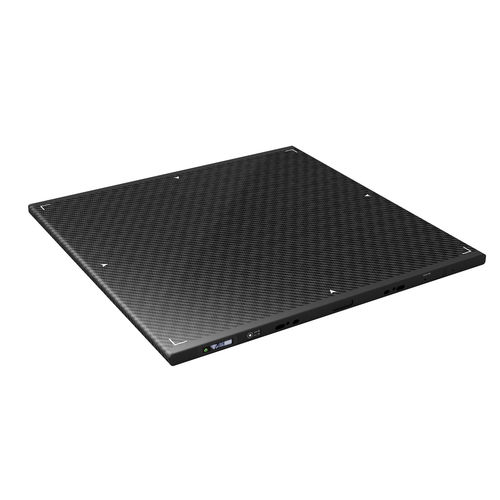 Detector de painel plano para radiografia geral - PIXX 1717(M) - PIXXGEN Corporation - portátil / com conexão sem fio / 17 x 17