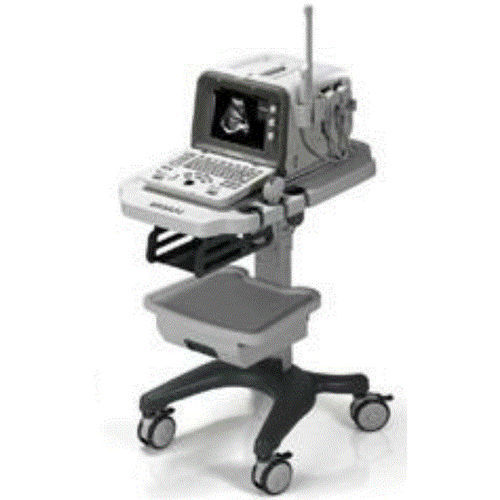 Ultrassom veterinário portátil - DUS 60 VET - Leading Edge - multiuso
