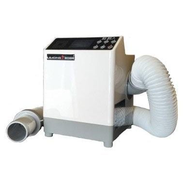 Sistema de aquecimento de paciente veterinário - Care Hugger 750 - Leading Edge