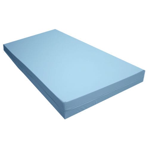 Colchão para cama hospitalar - SENSITIVE MEDIUM  - Goflor® - em poliuretano / viscoelástico / 90x190 cm