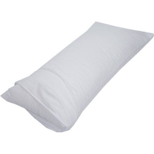 Fronha hospitalar em algodão - ECO TELA Ref. 05310 - Goflor® - em poliéster