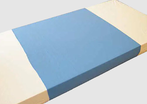 Lençol higiênico - SANIPLUS BIELASTIC - Goflor® - impermeável
