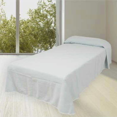 Cobertor aquecedor - CLASSIC CUTI  - Goflor® - em poliéster / em algodão