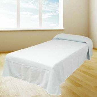 Cobertor aquecedor - PREMIER - Goflor® - em poliéster / em algodão