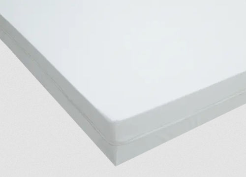 Capa de proteção para colchão hospitalar - BASSIC PU - Goflor® - impermeável / antimicrobiana / em poliéster