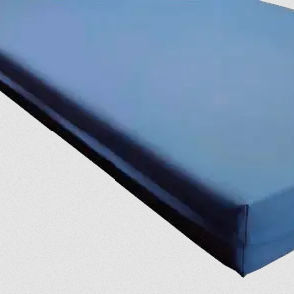 Capa de proteção para colchão hospitalar - ECO BIELASTIC - Goflor® - impermeável / em poliéster / em poliuretano