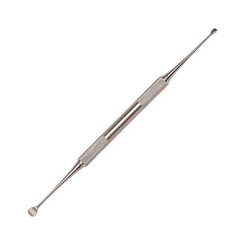 Descolador odontológico duplo - D1011 - iM3 - veterinário