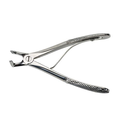 Fórceps odontológico para felinos - D1019 - iM3 - para cães