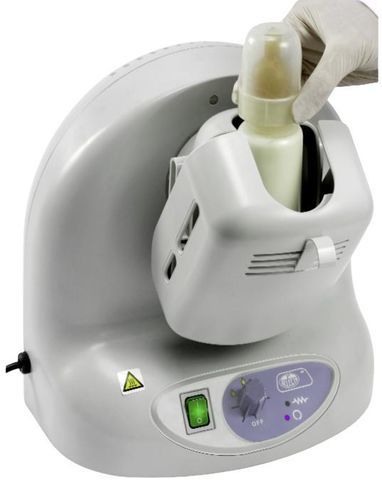 Aquecedor de mamadeira - CB-1 - JP Selecta