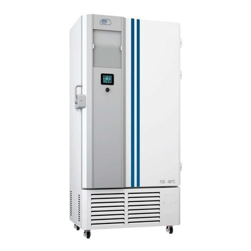 Freezer de ultrabaixa temperatura - GR-86  - JP Selecta - vertical / com 1 porta / em inox