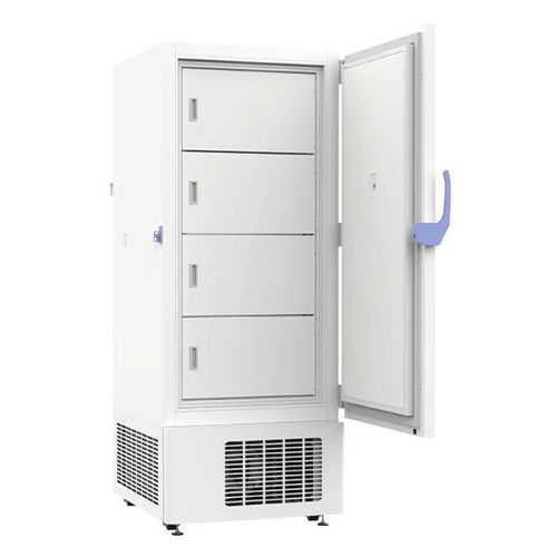 Freezer de laboratório - Templow FL-528 - JP Selecta - vertical / com 1 porta
