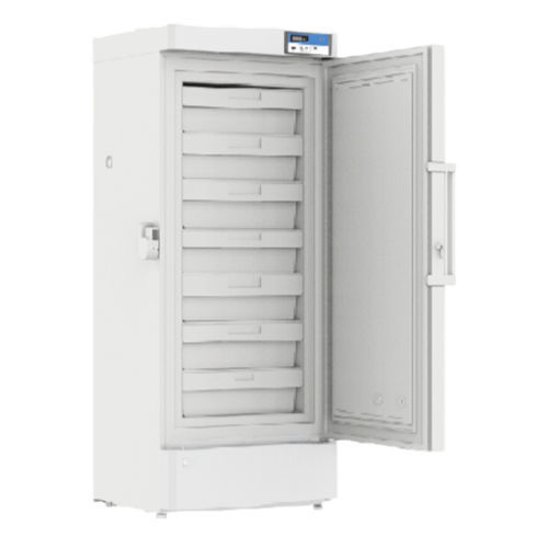 Freezer de laboratório - Templow S-YL - JP Selecta - vertical / com 1 porta / com degelo manual
