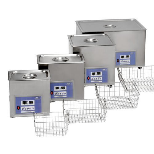 Lavadora ultrassônica de laboratório - Ultrasons-HD - JP Selecta - compacta
