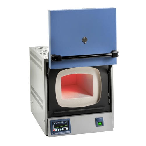 Forno de aquecimento - R-3 l - JP Selecta - de laboratório / agrícola / mufla