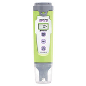 Medidor de pH para a indústria alimentícia - DPH-2 - Atago - portátil / à prova de água