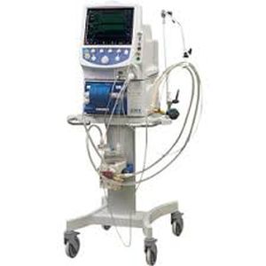 Ventilador de reanimação - Humming X - Metran Co., Ltd. - eletropneumático / de ventilação de alta frequência oscilatória / neonatal