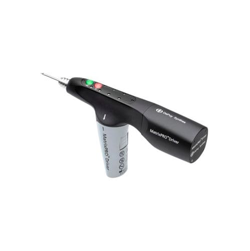Chave de parafusos ortopédica elétrica - MatrixPRO™ - Depuy Synthes