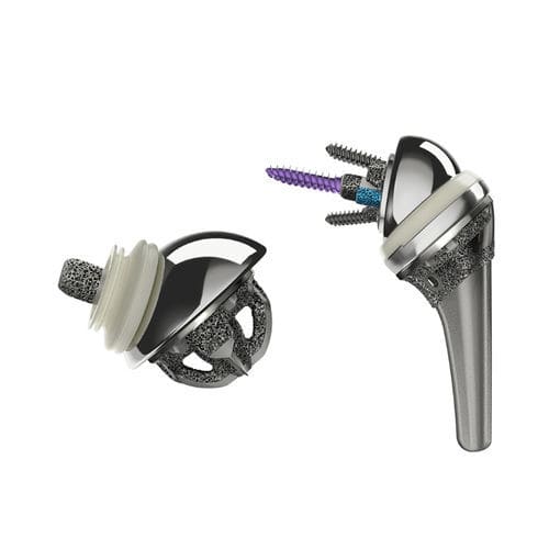Prótese de ombro não cimentada - INHANCE™ - Depuy Synthes