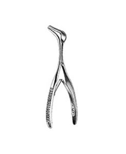 Espéculo nasal - SI-66-04-02E - Summit medical USA - de Hartmann / esterilizável