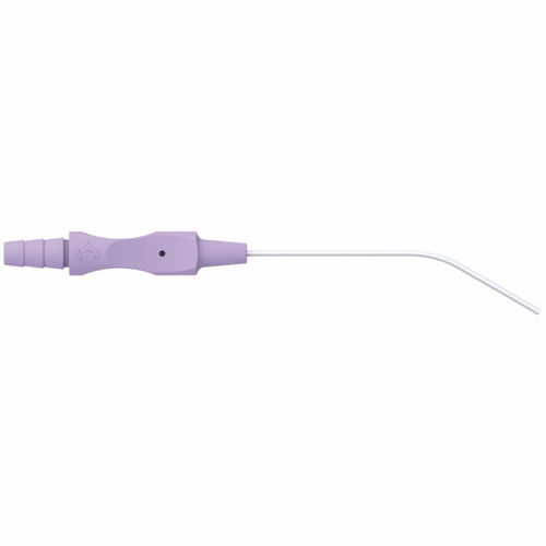 Tubo de aspiração - 74-2010 - Network Medical
