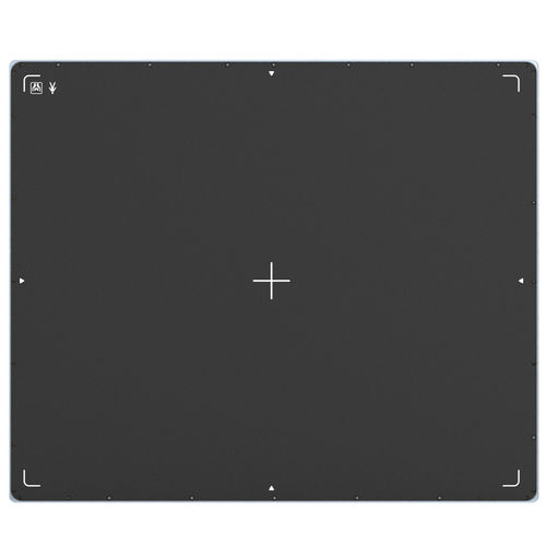 Detector de painel plano para radiografia geral - EVS 3643W - DRTECH - portátil / com conexão sem fio / à prova de água